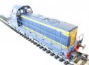 PIKO ref 96202 HO - Locomotive BB 66000 �p III SNCF (BB 66053)