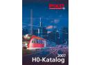 Catalogue des produits 2007