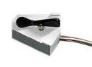 Commande d'aiguillage pour TCO