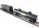 Coffret de 2 wagons citernes SIMOTRA �p III SNCF