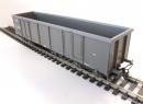 Wagon tombereau a bogies Type E 79 SNCF �p IV/V