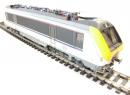 Locomotive �lectrique s�rie 13 de la SNCB