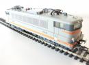 Locomotive BB25000 livr�e b�ton