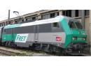 Locomotive type BB 26092 Fret �p VI