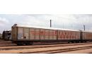 JOUEF ref HJ 6012 HO - Couvert portes coulissantes Habills FRANPRIX �p V SNCF