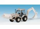 Tracto Pelle JCB