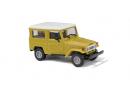 Toyota Landcruiser avec hardtop J 4