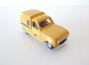 Renault R4 La Poste