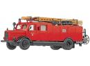 Camion Mercedes Benz LF 25 ?FFW Itzehoe?