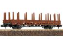 Wagon plat essx � ranchers de la DB �p IV
