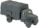 HERPA 740517 HO - (ex Roco 370) Camion Opel Blitz