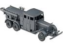 Camion citerne Henschel arm�e Allemande