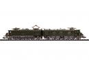 Locomotive Ae 8/14 des CFF livr�e turquoise