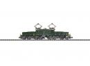 Locomotive  Ce 8/8 III (crocodile) des CFF