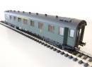 Coffret de 2 voitures ex DR de la SNCF �p III