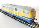 Locomotive diesel V215 to�t beige