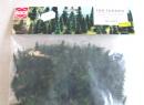 Pack de 100 sapins de 60/110mm de ht