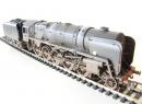 Locomotive � vapeur class 9 F de la BR