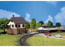 FALLER ref 222170 N - Passage � niveau fonctionnel