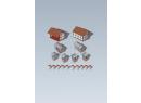 Accessoires de voie