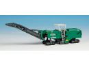 Raboteuse d'enrob�s
