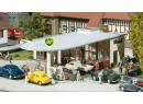 FALLER 232219 N- Station service