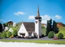 Eglise St-Bernard