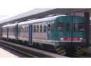 Autorail Classe Aln.668 - FS. 2 �l�ments