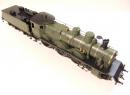 Locomotive 230B PLM Tender 22A