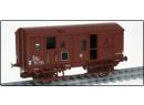MAKETTE ref 4352 HO - Wagon standard livr�e UIC �p IV SNCF