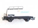 MARKLIN HO -  Wagon citerne essx 'Clariant'