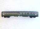 Voiture voyageurs mixte de I/ II�cl de la DB �p IV