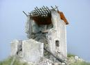 MAISON EN RUINE
