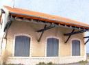 HALLE MARCHANDISE PLM TROIS PORTES