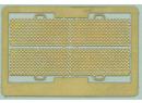 PLAQUE DE REGARD