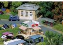 Kit compl�mentaire pour camping