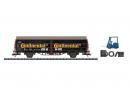 Coffret de wagons