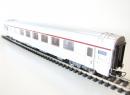 Voiture Mistral 69 A8u livr�e inox SNCF �p IVb