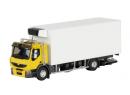 Camion Porteur Renault Premium Distribution Caisse Frigo Lamberet