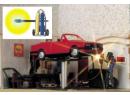 BUSCH 5931 - Arc de soudure (La lampe � souder �lectronique)