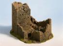 Ruine de chateau