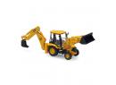 Tracto-Pelle JCB type 3CX