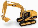 Pelle hydraulique sur chenilles Caterpillar 315C
