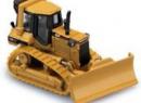 Bulldozer Caterpillar type D5M
