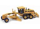Niveleuse articul�e avec scarificateur Caterpillar type160H