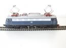 Locomotive type E110 444-7 de la DB �p IV