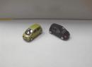 Voiture Modus RENAULT au 1/87�
