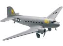Avion DUGLAS C-47 de l'USAAF au 1/87�