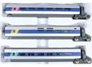Coffret compl�mentaire TGV Atlantique