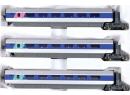 Coffret compl�mentaire TGV Atlantique